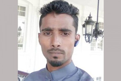 খুন করার আগে ইমরানকে রেস্টুরেন্টে নিয়ে খাওয়ায় বন্ধুরা