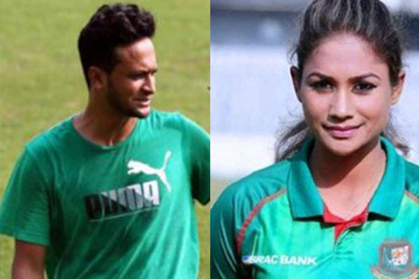সাকিবের জন্মদিন: সুস্বাস্থ্য-সফলতা কামনা জাহানারার