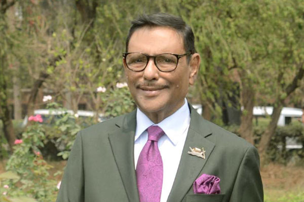 ‘ঢাকাকে যানজট ও জনজট মুক্ত রাখতেই পাতাল রেল নির্মাণের পরিকল্পনা’