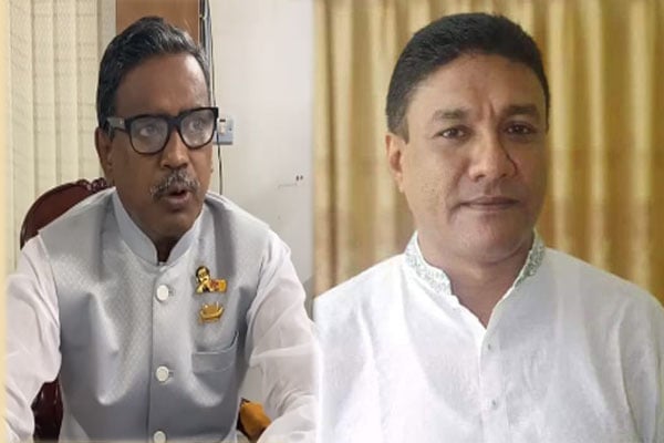 ২৬ মার্চ কাদের মির্জা ও বাদল গ্রুপের পাল্টাপাল্টি কর্মসূচি স্থগিত 