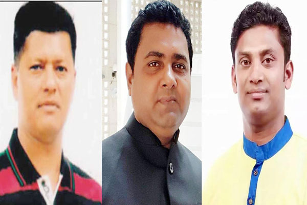 আরও তিনজন সিটি কাউন্সিলরের বহিষ্কার চান নিহতের স্বজনরা