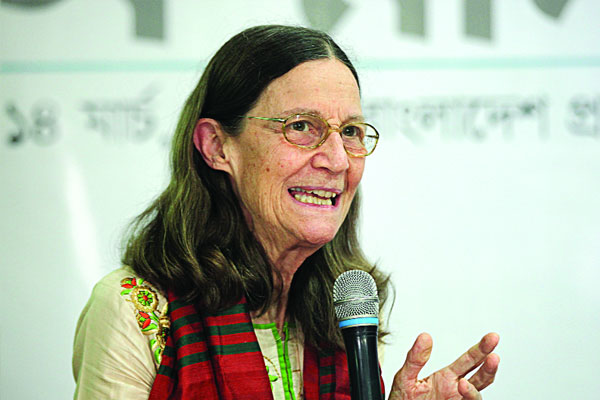 বাংলাদেশের অন্যরকম বন্ধু