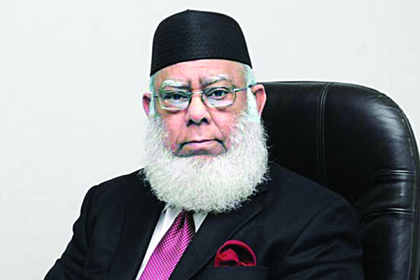 বিশ্বের অভিজাত ব্যবসায়ীর তালিকায় বাংলাদেশি