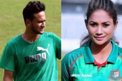 সাকিবের জন্মদিন: সুস্বাস্থ্য-সফলতা কামনা জাহানারার