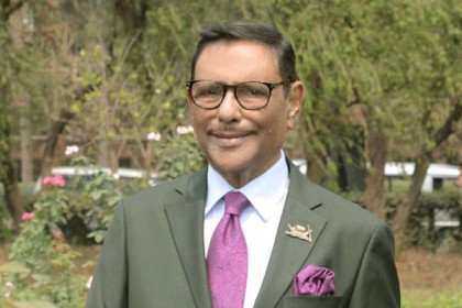 ‘ঢাকাকে যানজট ও জনজট মুক্ত রাখতেই পাতাল রেল নির্মাণের পরিকল্পনা’