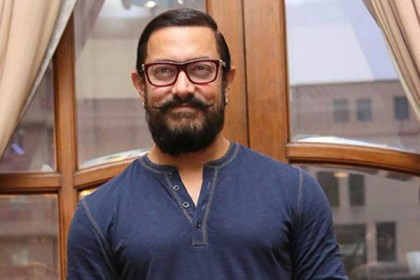 করোনা আক্রান্ত আমির খান