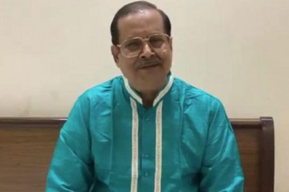 বঙ্গবন্ধুর প্রতি শ্রদ্ধা জানিয়ে সৃষ্টি করা হলো নতুন রাগ