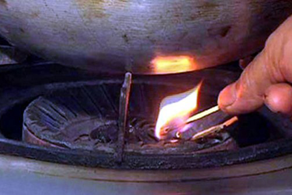 আজও রাজধানীতে কম থাকবে গ্যাসের সরবরাহ 