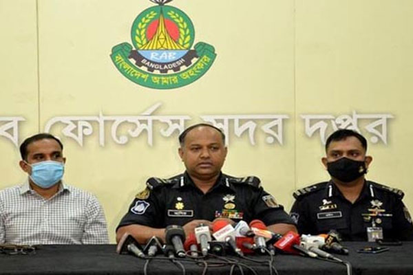 মোদিবিরোধী সমাবেশ না করার অনুরোধ র‍্যাবের