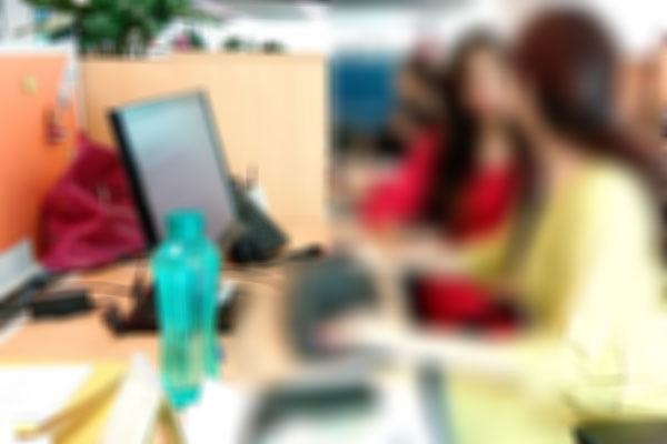 নীল ছবি দেখায় চাকরি গেল দুই নারীসহ ৬ কর্মকর্তার!