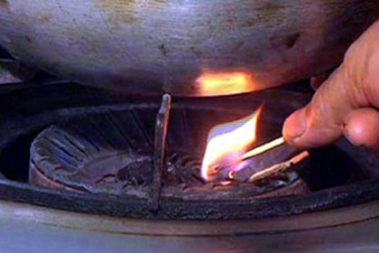 আজও রাজধানীতে কম থাকবে গ্যাসের সরবরাহ 
