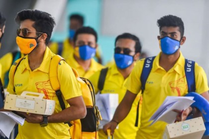 করোনা: পিসিএল থেকে শিক্ষা নিয়ে আইপিএলের আগে নতুন নির্দেশিকা