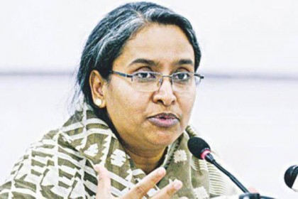 শিক্ষা প্রতিষ্ঠানের ছুটি ঈদের পর পর্যন্ত বৃদ্ধি করা হতে পারে : শিক্ষামন্ত্রী