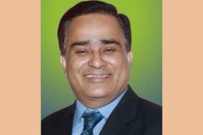 বগুড়ার বিএনপি নেতা ভিপি সাইফুল করোনায় আক্রান্ত 