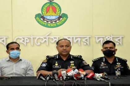 মোদিবিরোধী সমাবেশ না করার অনুরোধ র‍্যাবের