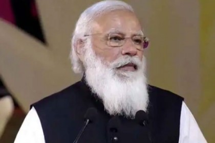 বাংলাদেশের স্বাধীনতার সমর্থনে আমিও আন্দোলন করেছিলাম : মোদি