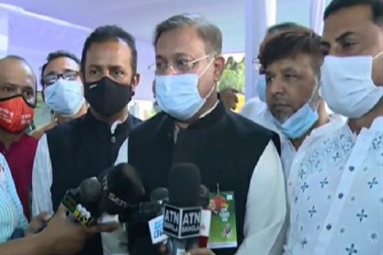স্বাধীনতাবিরোধীদের মূলোৎপাটন করতে হবে : তথ্যমন্ত্রী