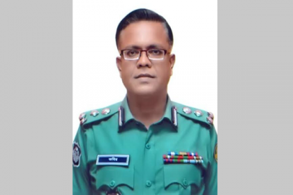 করোনায় আক্রান্ত গাজীপুরের ডিআইজি