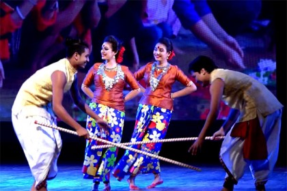 সিউলে বাংলাদেশ দূতাবাসের উদ্যোগে স্বাধীনতার সুবর্ণজয়ন্তী উদযাপন