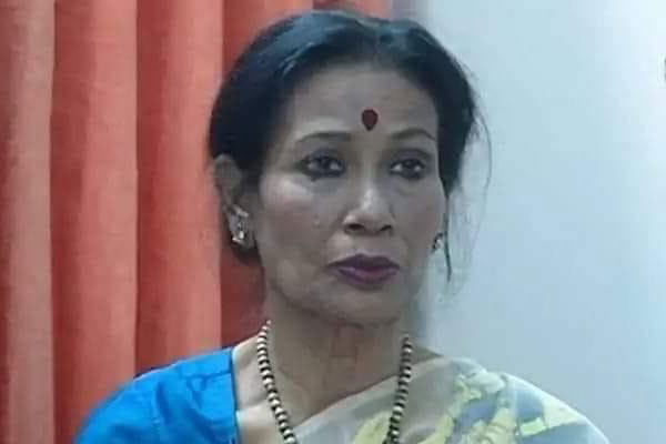 চলে গেলেন স্বাধীনবাংলা বেতার কেন্দ্রের প্রথম নারী কণ্ঠশিল্পী নমিতা ঘোষ