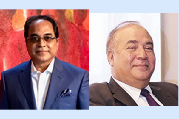 এওএবি’র নতুন কমিটির দায়িত্ব গ্রহণ