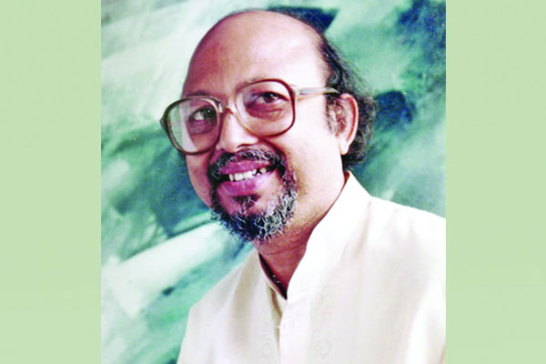 বঙ্গবন্ধু শেখ মুজিব ও জয়নুল আবেদিন