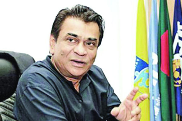 ‘তুই অধিনায়ক তোর দায়িত্ব অনেক’ 