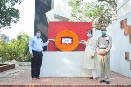 চুয়েটে জমকালো আয়োজনে মহান স্বাধীনতা দিবস উদযাপন