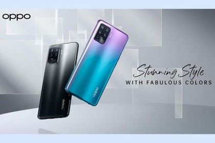 যে কারণে আপনি অপোএফ-১৯ প্রো-ফোনটি কিনবেন
