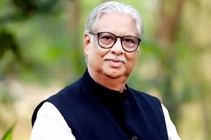 করোনায় আক্রান্ত সুলতান মনসুর