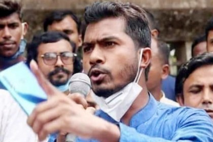 বায়তুল মোকাররমে তাণ্ডব চালিয়েছে ছাত্রলীগ-যুবলীগ-পুলিশ : নূর