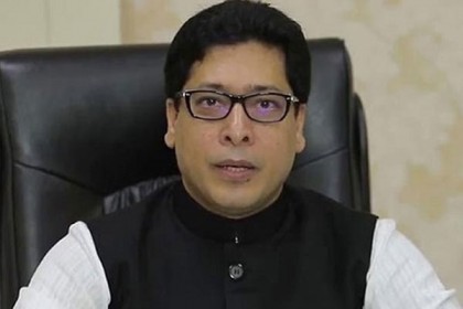 স্বাধীনতাবিরোধীরা দেশকে অস্থিতিশীল করতে চায় : জনপ্রশাসন প্রতিমন্ত্রী
