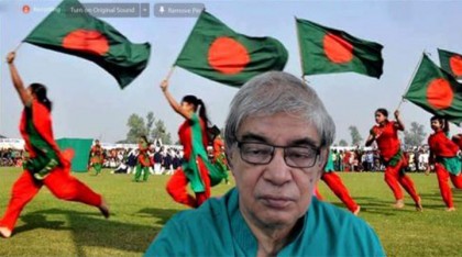 বঙ্গবন্ধুর ওপর স্মারক ডাকটিকেট প্রদর্শনীর উদ্বোধন

