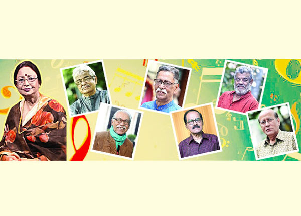 ৫০ বছরের সংগীতাঙ্গনের চাওয়া-পাওয়া