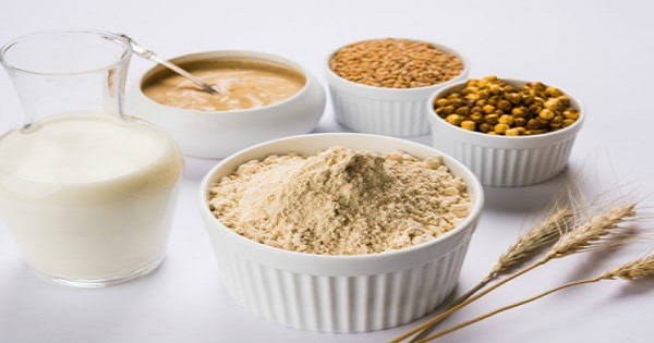 কোলেস্টেরল কমায় ছাতুর শরবত