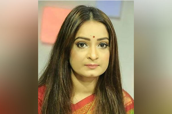 নিপুণ রায় আটক