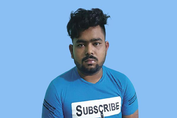 মানিকগঞ্জে ছাত্রলীগ নেতা হত্যা মামলার প্রধান আসামি গ্রেফতার