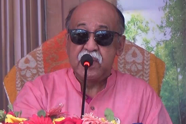 বিশ্বে উন্নয়নের রোল মডেল বাংলাদেশ: শিল্পমন্ত্রী 