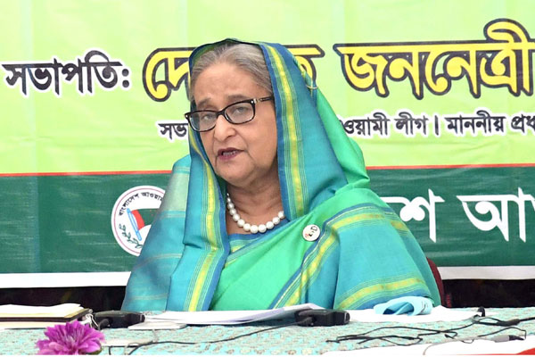 স্বাস্থ্যসুরক্ষা মেনে সভা সেমিনার করার নির্দেশ

