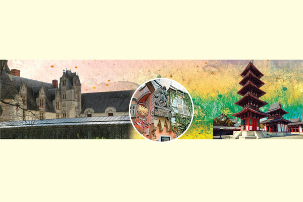 বিশ্বের প্রাচীন যত ব্যবসা প্রতিষ্ঠান