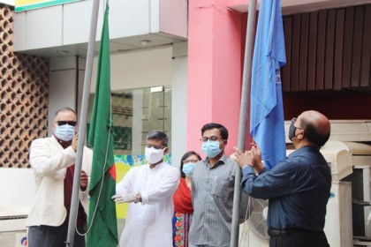 স্টামফোর্ড ইউনিভার্সিটিতে স্বাধীনতার সুবর্ণজয়ন্তী উদযাপন

