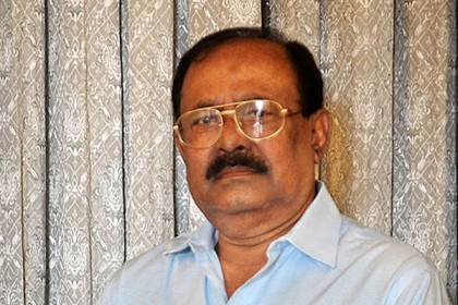 করোনা মুক্ত হলেন কাজী হায়াৎ