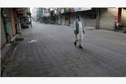পাকিস্তানের পাঞ্জাবে মাইক্রো-স্মার্ট লকডাউন জারি 