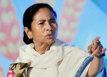 ফেরদৌস প্রসঙ্গ এনে মোদিকে কটাক্ষ মমতার