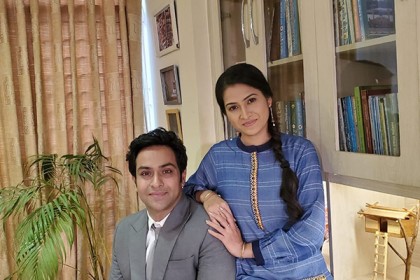 আমান-রিক্তার নতুন ছবি ‘পরী তোমার জন্য’