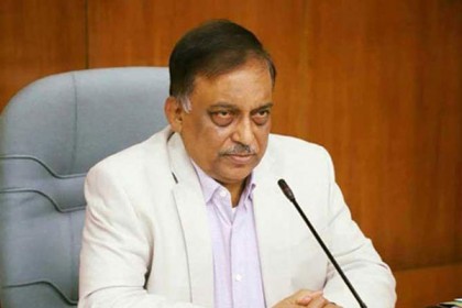 রাষ্ট্রবিরোধী কর্মকাণ্ড থেকে বিরত না হলে কঠোর ব্যবস্থা: স্বরাষ্ট্রমন্ত্রী

