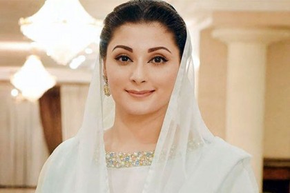 লাহোরে আলোড়ন তুলেছে মরিয়ম নওয়াজের মামলা