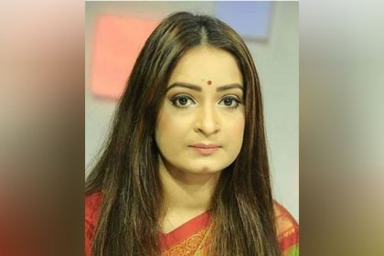 নিপুণ রায় আটক