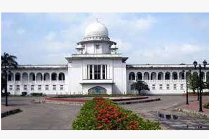 বিদেশ যেতে নিষেধাজ্ঞার রায় স্থগিত, আবেদনের শুনানি ৫ এপ্রিল