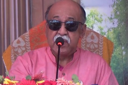 বিশ্বে উন্নয়নের রোল মডেল বাংলাদেশ: শিল্পমন্ত্রী 